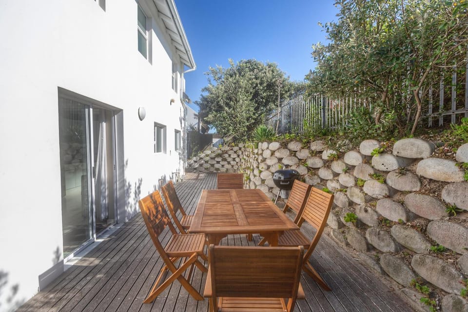 Oyster Catcher House in Eastern Cape