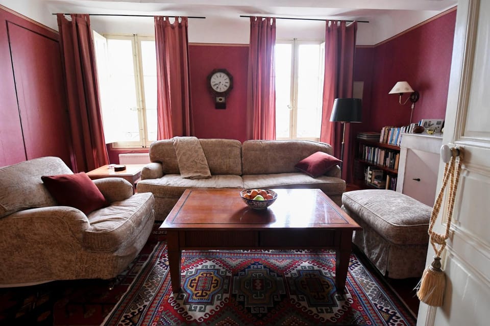 La Cachette du Comte Bed and Breakfast in French Riviera