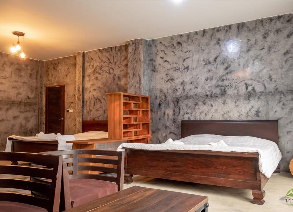 ชิดธาร รีสอร์ท Hotel in Thailand