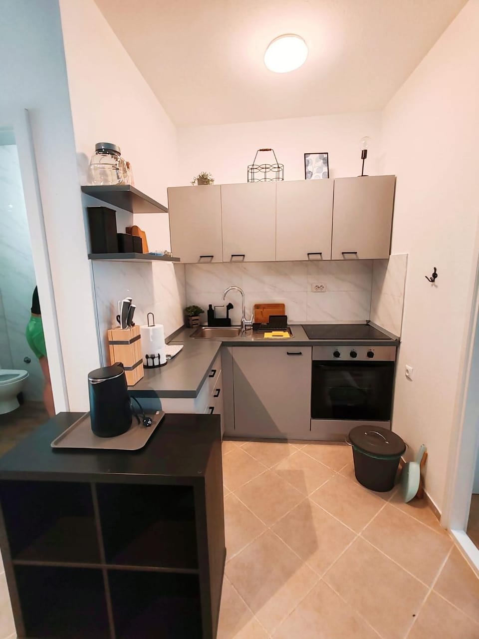 Apartment Helena Rovanjska Apartment in Zadar County