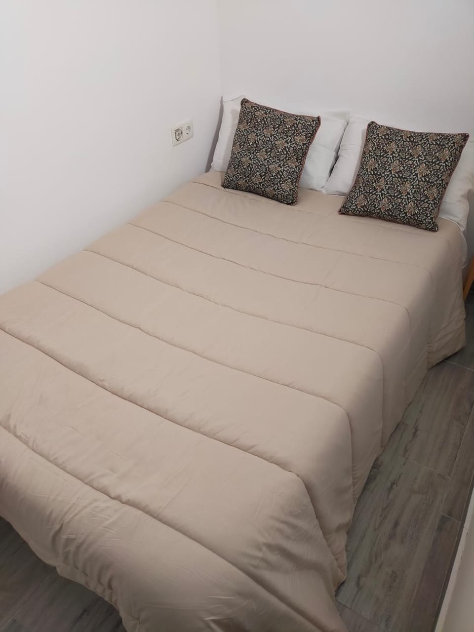 City Center Alicante - Santa Lusia - 1 Apartment in Alicante