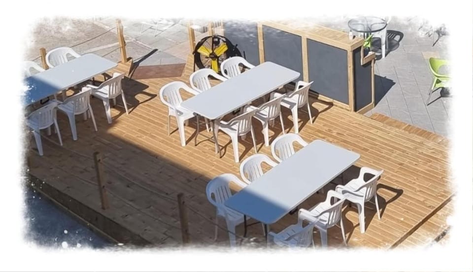 Panoramic Holidays - Deluxe 1 Apartment in Peyia