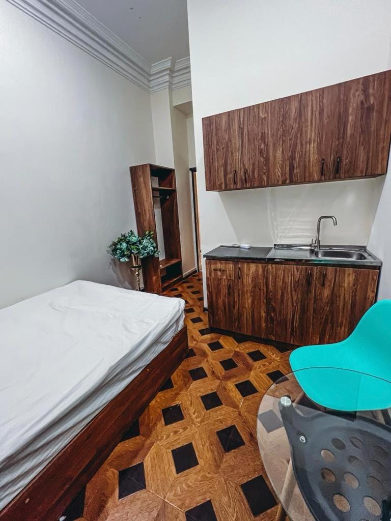 Apartments Tumanyan Apartment in Yerevan