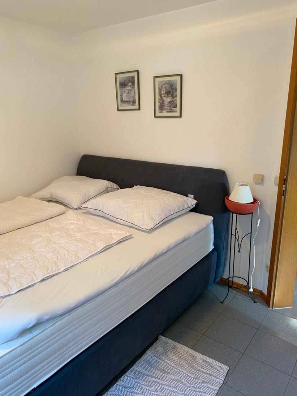 Ferienwohnung Hochfelln Apartment in Prien am Chiemsee