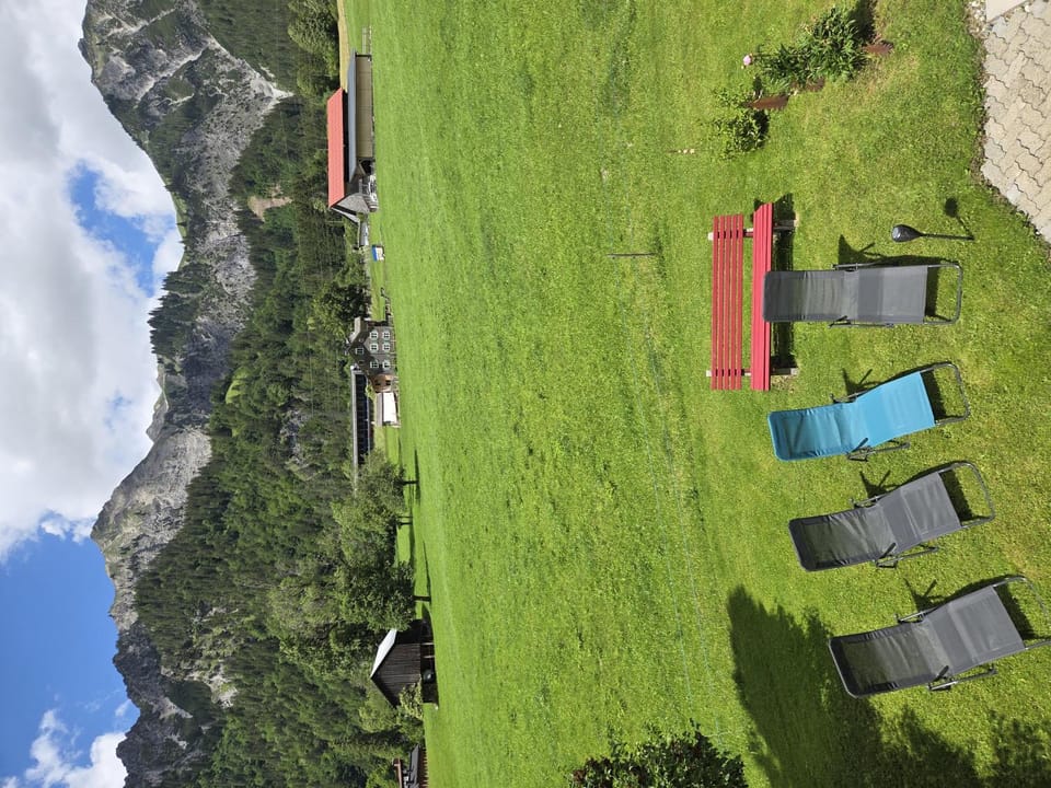 Ferienwohnung Stelzis Apartment in Vorarlberg, Austria