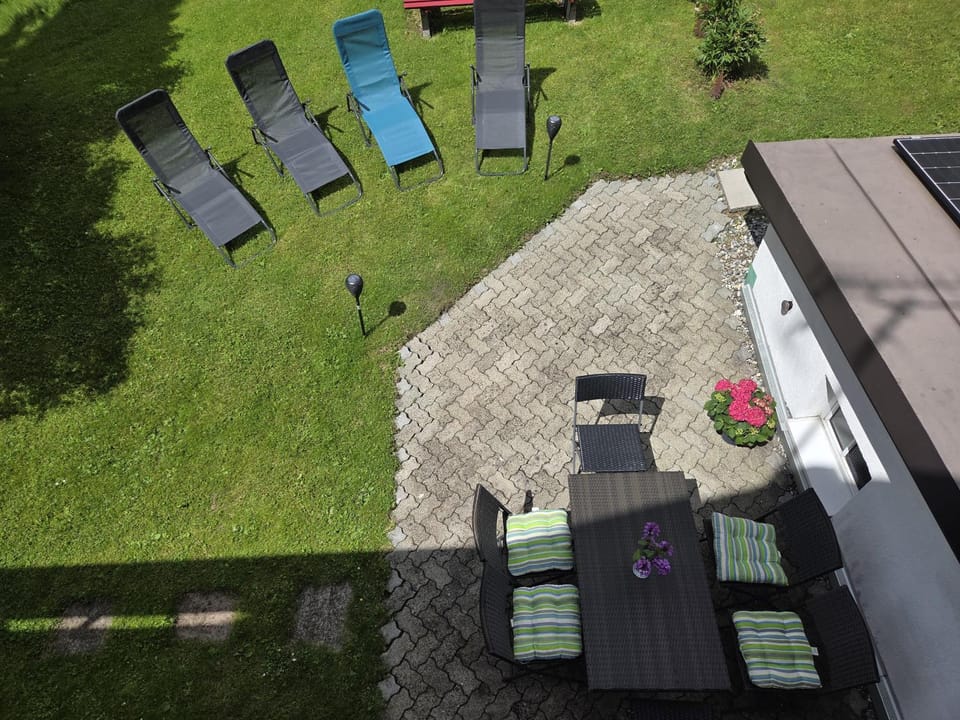 Ferienwohnung Stelzis Apartment in Vorarlberg, Austria