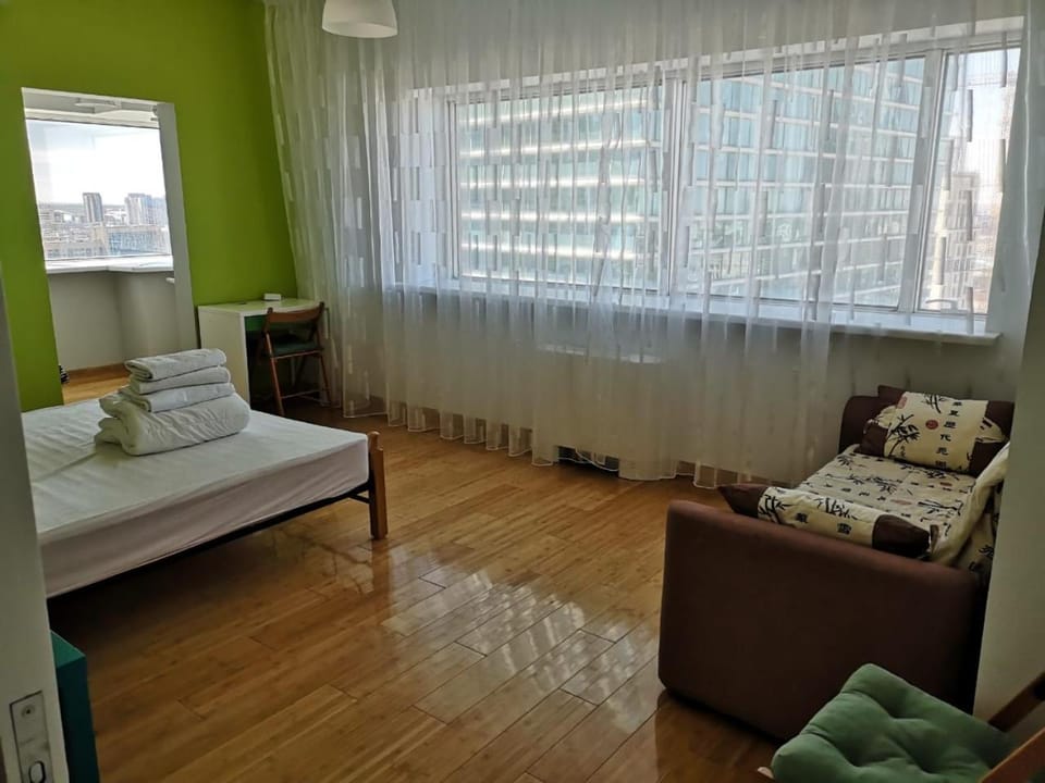 The Place Astana Hostel Hostel in Kazakhstan