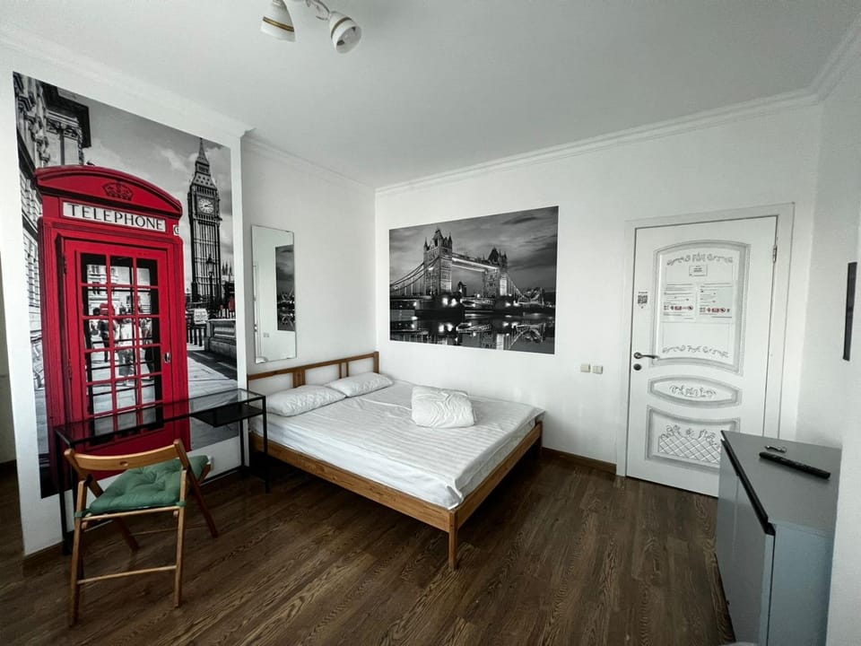 The Place Astana Hostel Hostel in Kazakhstan