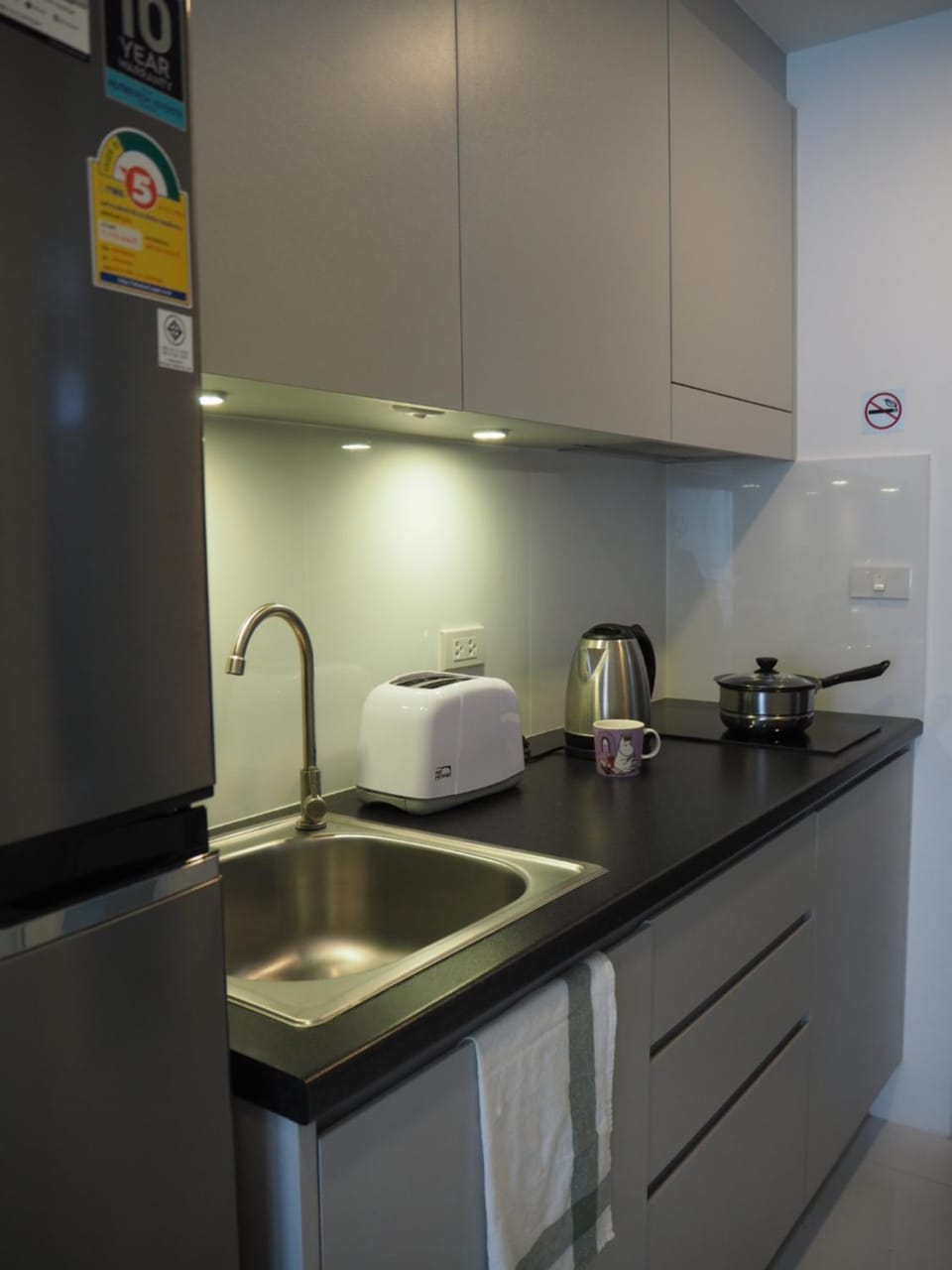 Mantra Holiday Home Apartment in Chon Buri Changwat