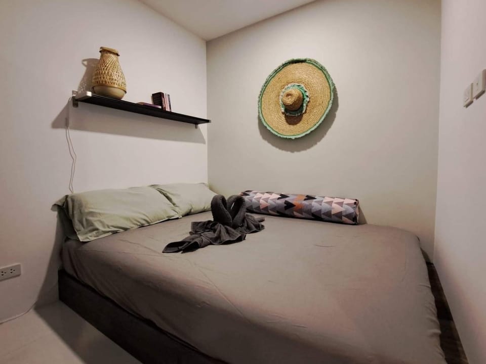 Mantra Holiday Home Apartment in Chon Buri Changwat