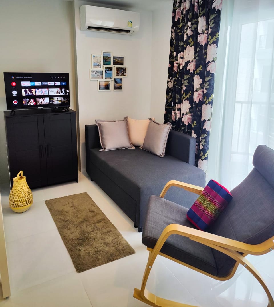 Mantra Holiday Home Apartment in Chon Buri Changwat