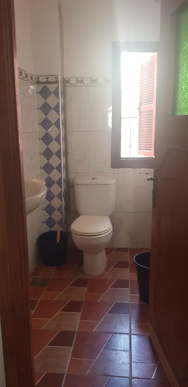 Appartement 3 éme étage dans la médina Kédima Apartment in Tangier-Tétouan-Al Hoceima