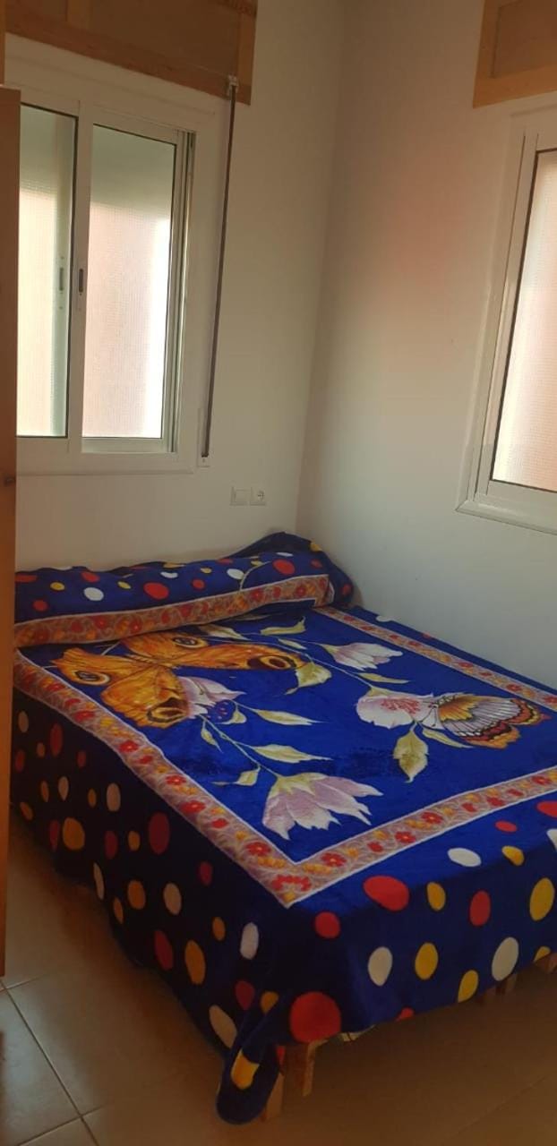 Appartement 3 éme étage dans la médina Kédima Apartment in Tangier-Tétouan-Al Hoceima