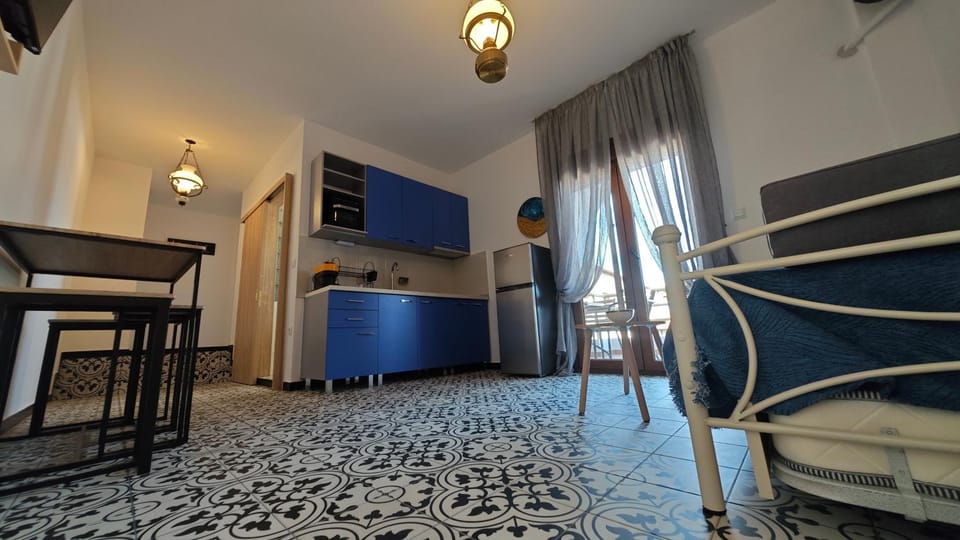 ΕΠΙΝΕΙΟ/EPINIO Apartment in Nikiti