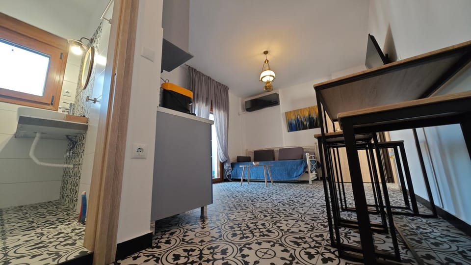 ΕΠΙΝΕΙΟ/EPINIO Apartment in Nikiti