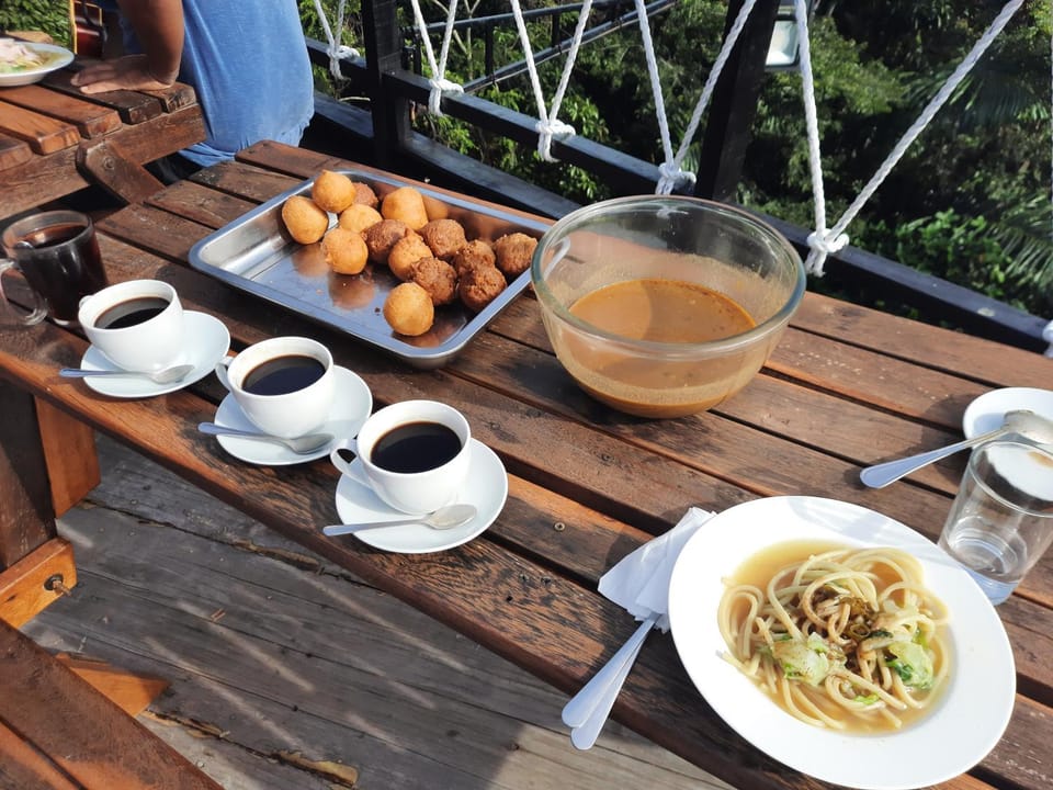 The Boat Homestay and Spa Vacation rental in Indonesia