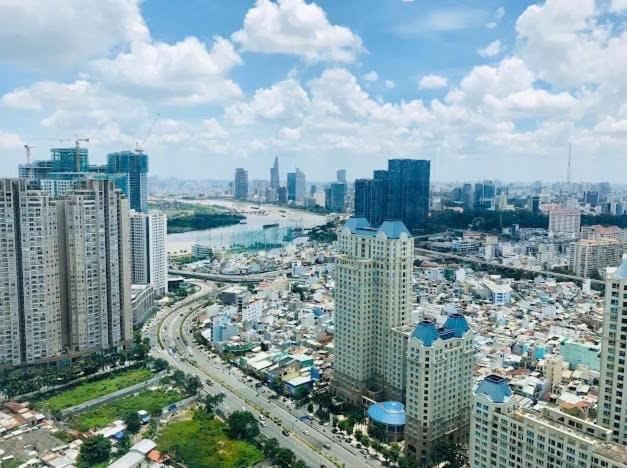 Property building, Day, Neighbourhood, Natural landscape, Bird's eye view, City view, Street view, Location