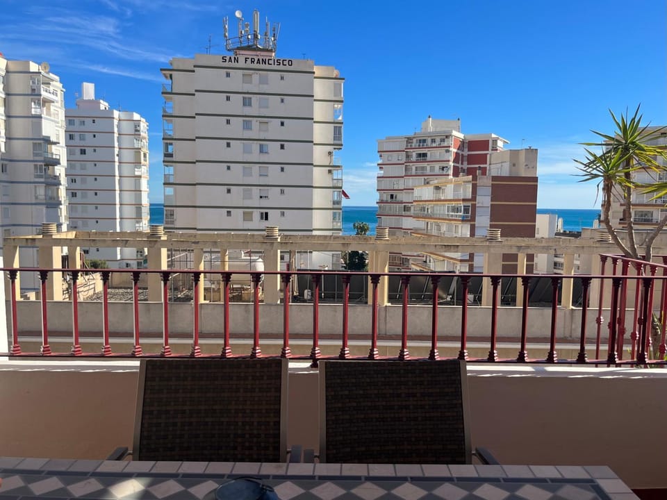 View (from property/room), Balcony/Terrace, Balcony/Terrace