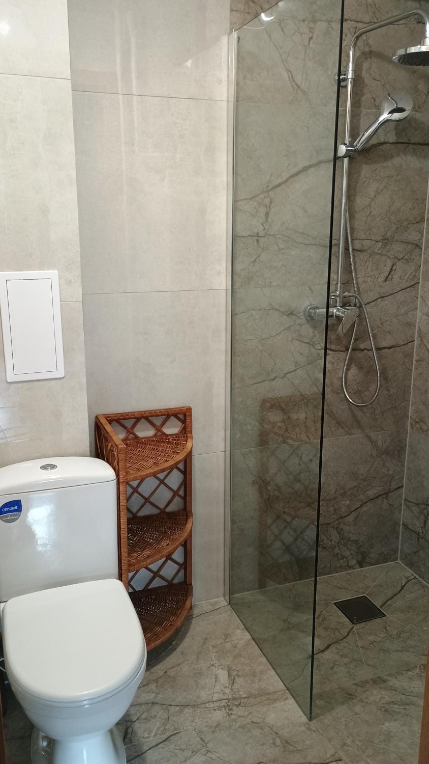 Udane Wczasy Apartment in Lithuania