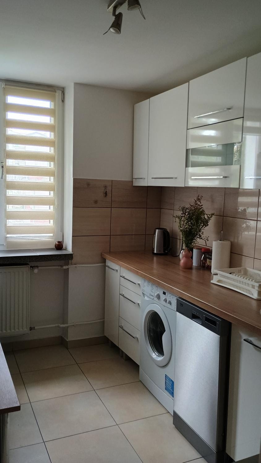 Udane Wczasy Apartment in Lithuania