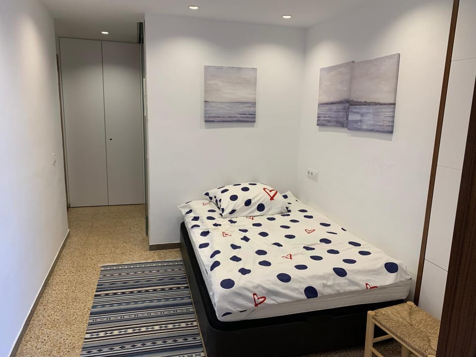 AwayDays Estudio Vista Mar con Wi-Fi Apartment in Alt Empordà