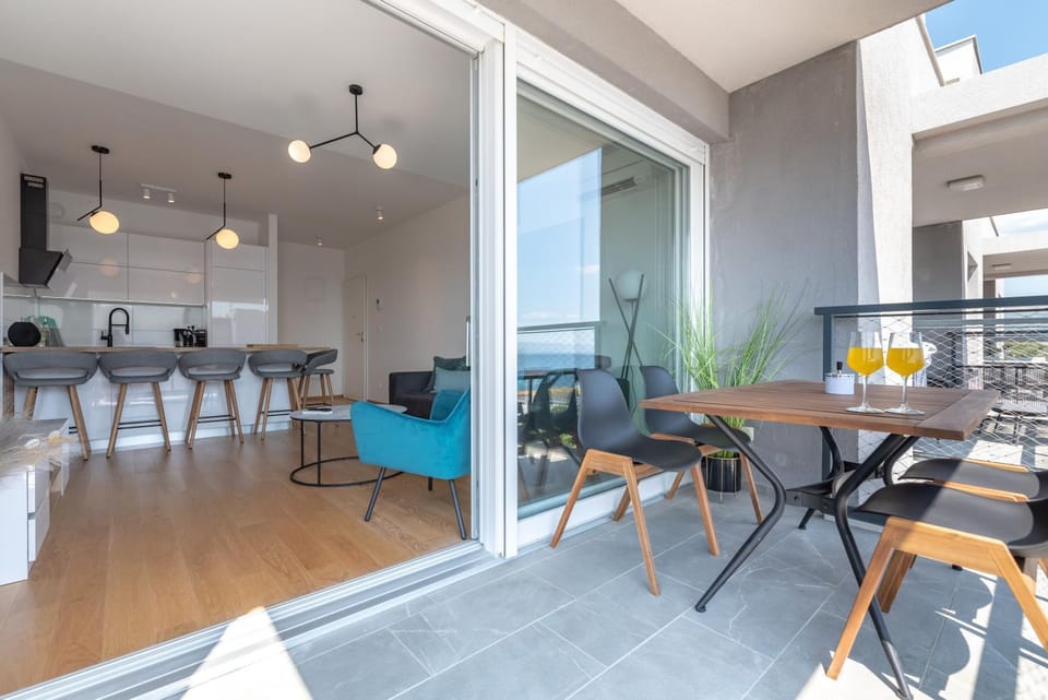 DALMATIA APARTMENT Žnjan Apartment in Split