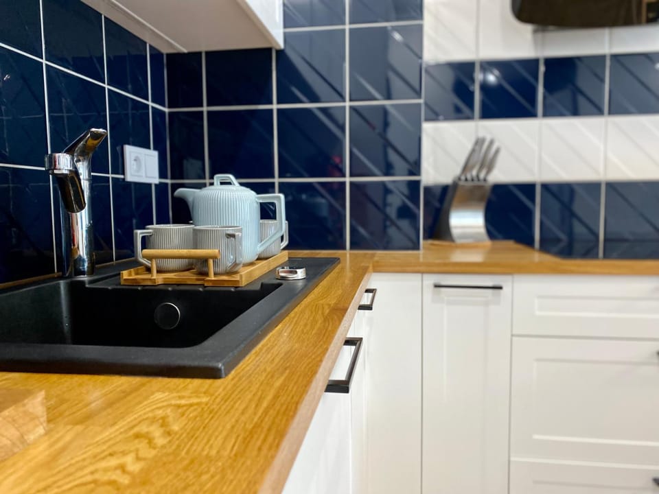 Harbour View Gdynia Apartment in Pomeranian Voivodeship