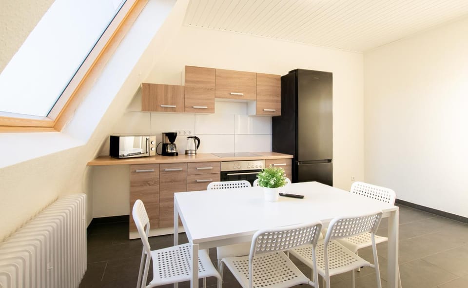 Coffee/tea facilities, minibar, pet friendly, stove, kitchen