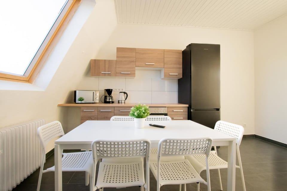 Coffee/tea facilities, minibar, pet friendly, stove, kitchen