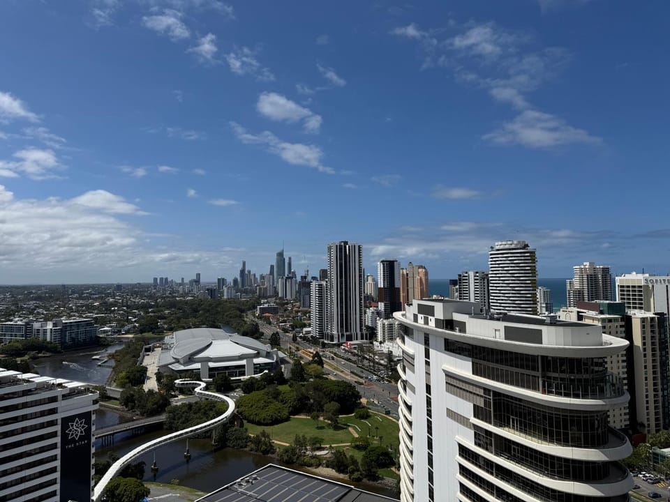 City view