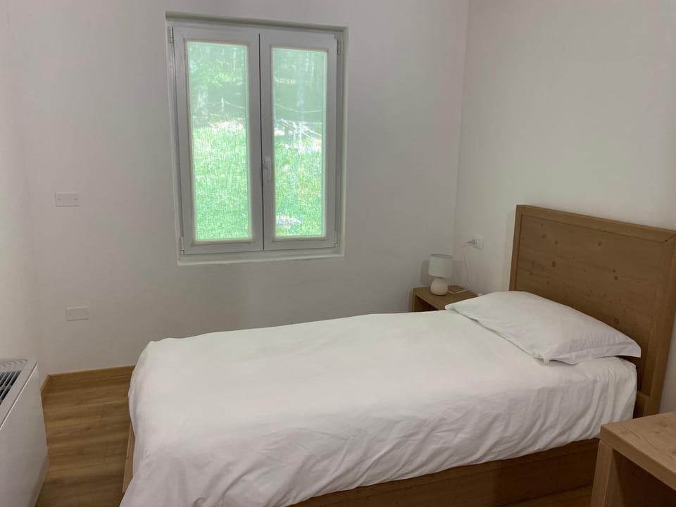 Rifugio Pian dei Ciclamini Hotel in Friuli-Venezia Giulia