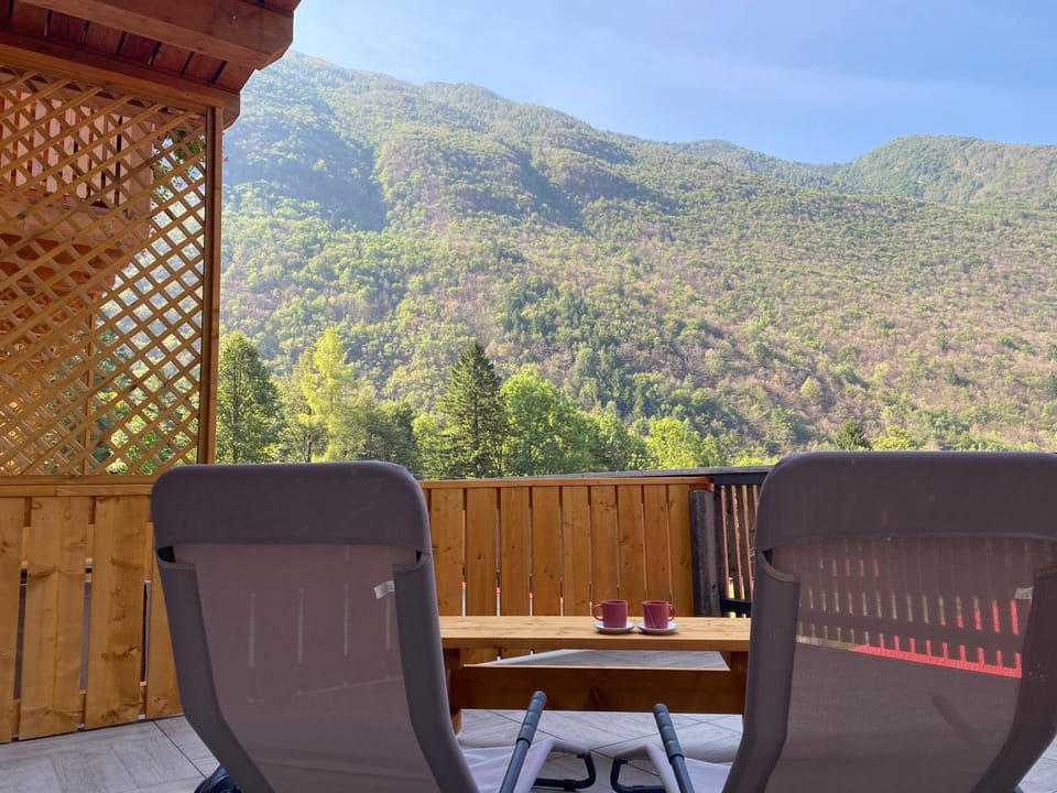 Rifugio Pian dei Ciclamini Hotel in Friuli-Venezia Giulia