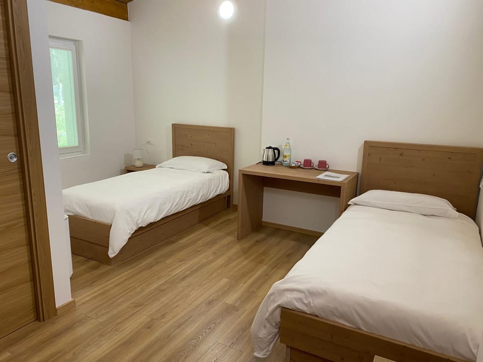 Rifugio Pian dei Ciclamini Hotel in Friuli-Venezia Giulia