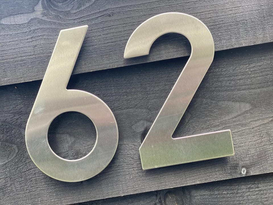 Facade/entrance, Property logo or sign