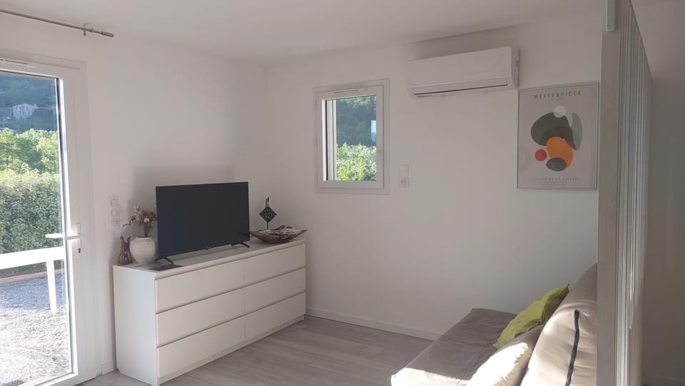 Les Côteaux de la Grange Apartment in Provence-Alpes-Côte d'Azur