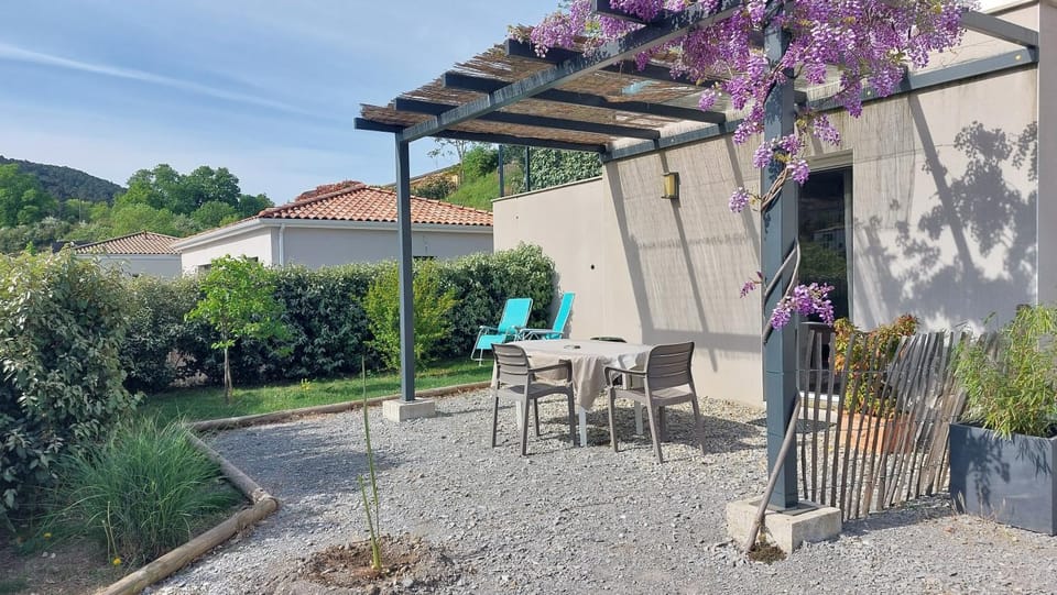 Les Côteaux de la Grange Apartment in Provence-Alpes-Côte d'Azur