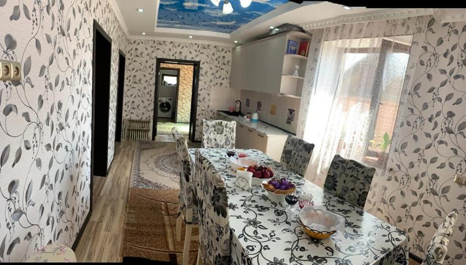 KF_Guest House-Madina Bed and Breakfast in Almaty Region, Kazakhstan
