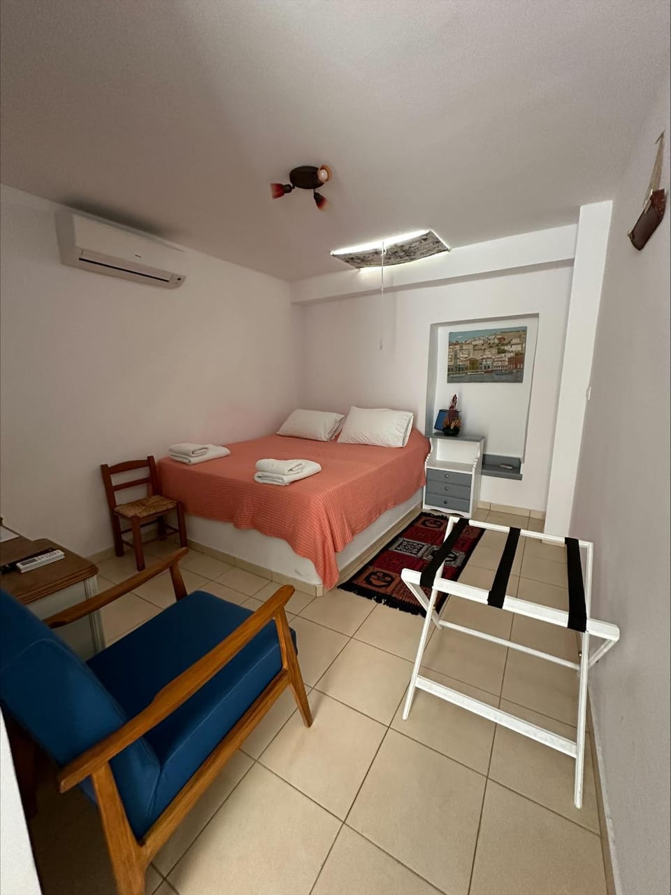 Mansion Dasi Bed and Breakfast in Spetses