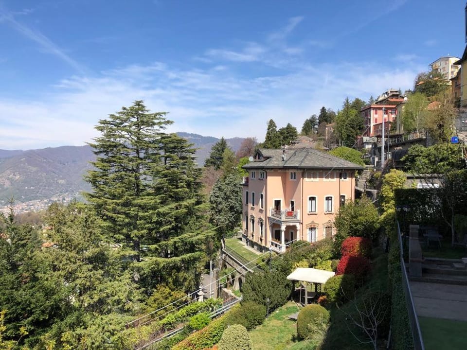 View (from property/room)