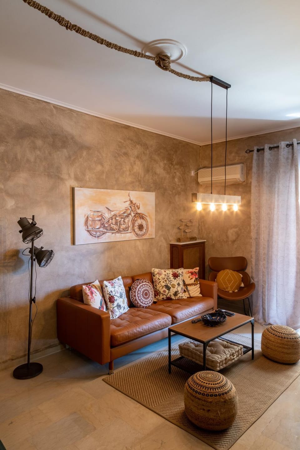 MS APARTMENT Apartment in South Athens