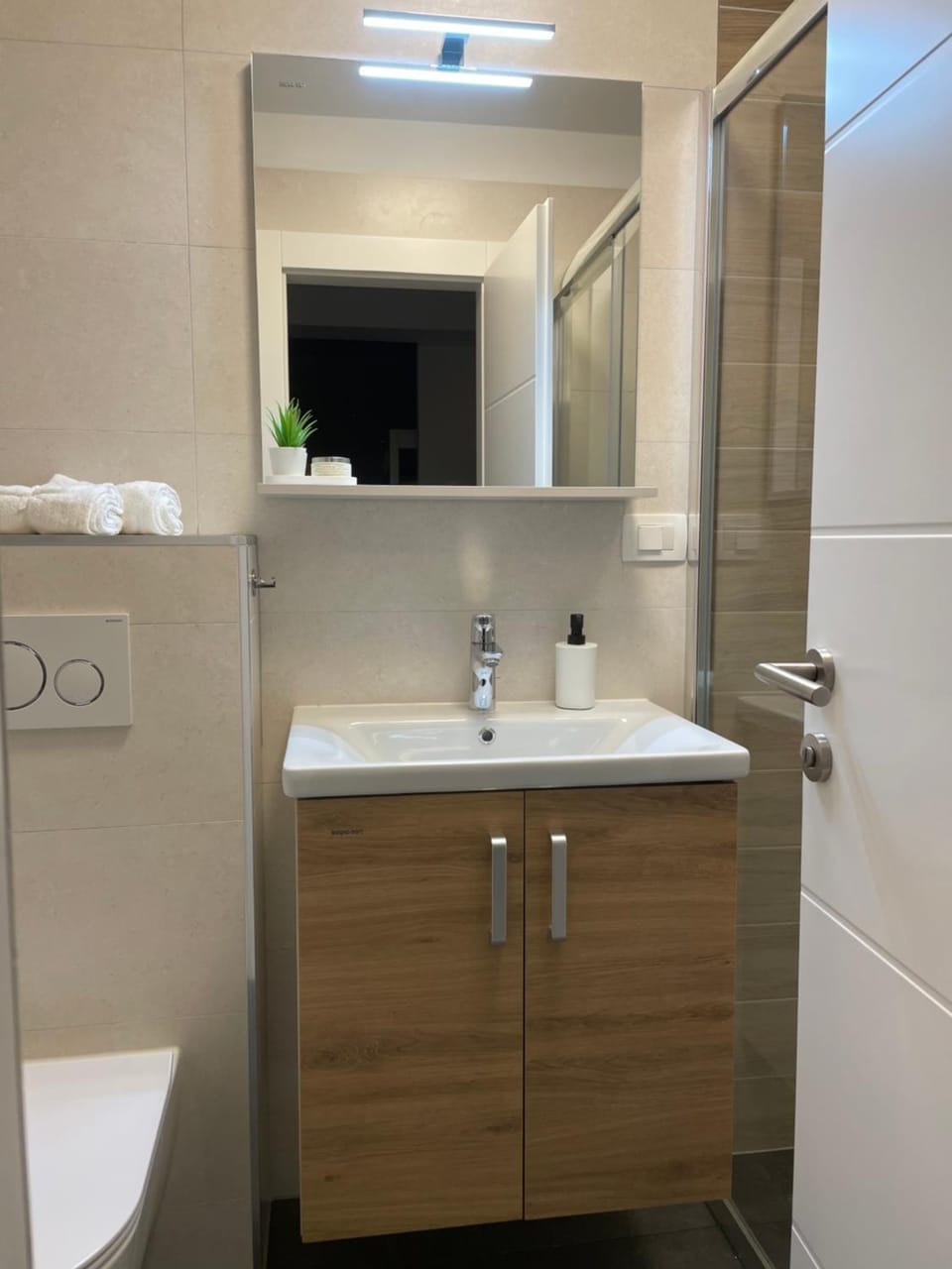 Ena Diva Apartment in Dubrovnik-Neretva County