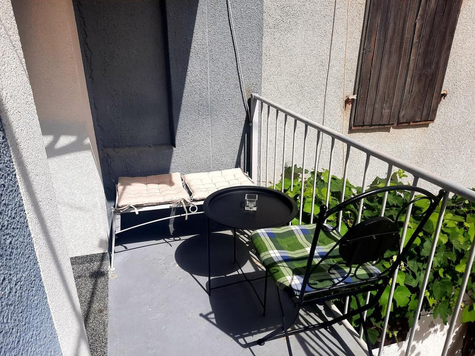 Old city Medulin Apartment in Medulin