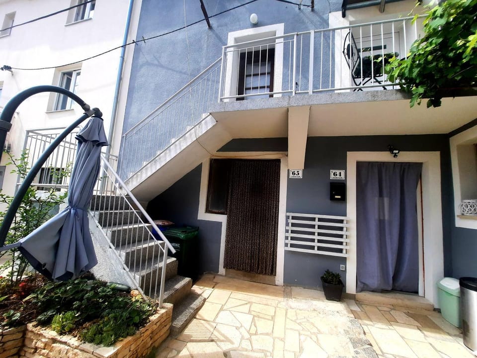 Old city Medulin Apartment in Medulin