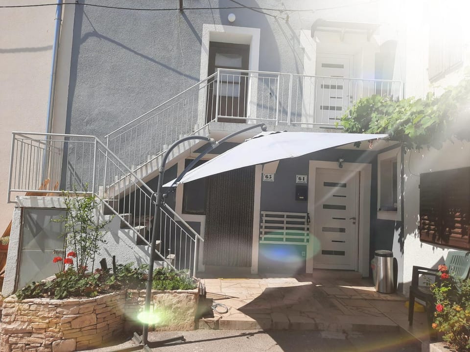 Old city Medulin Apartment in Medulin