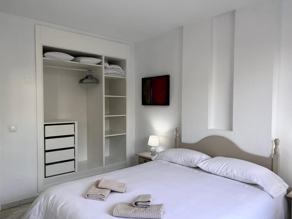 Casa Mar Playa Apartment in Estepona