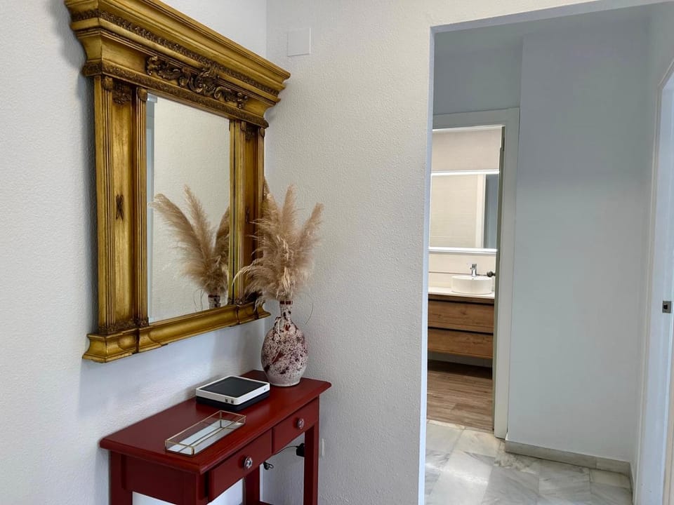 Casa Mar Playa Apartment in Estepona