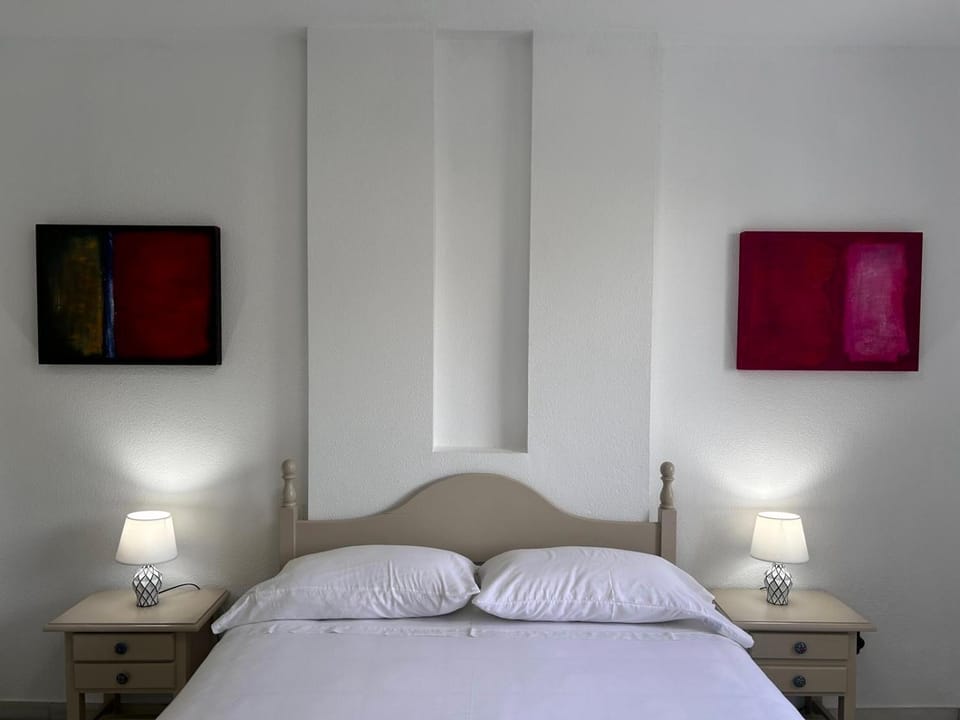 Casa Mar Playa Apartment in Estepona