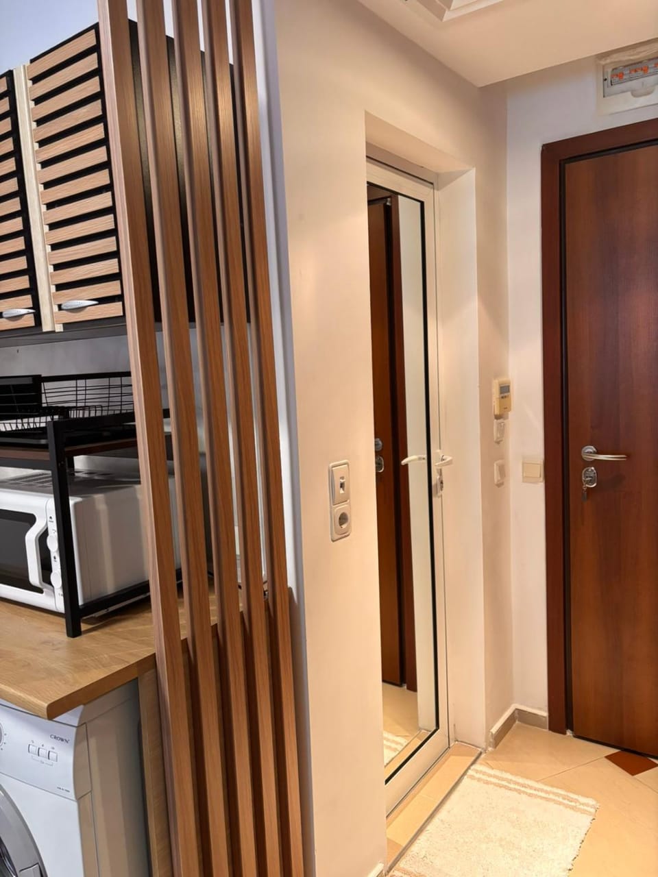 Студио Бургас 3 Apartment in Burgas