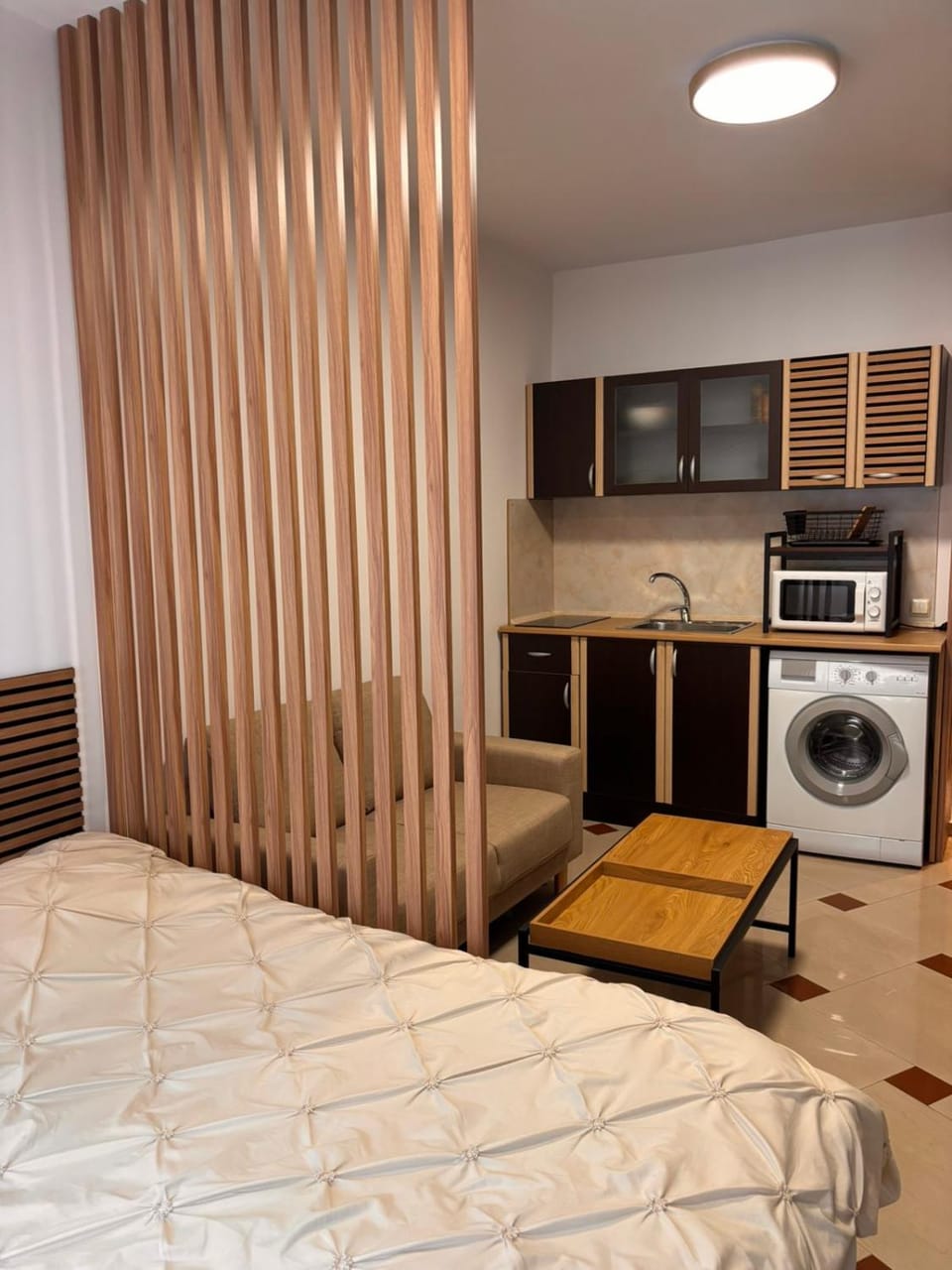 Студио Бургас 3 Apartment in Burgas