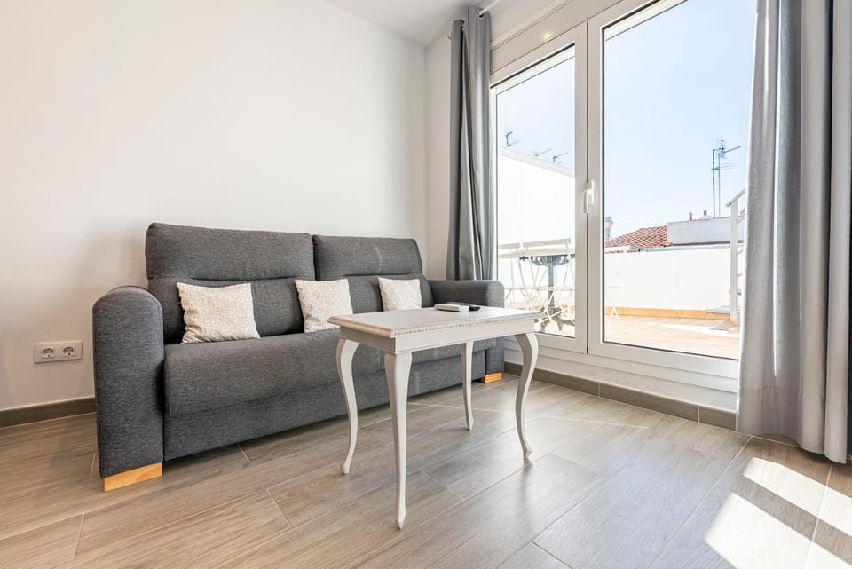 Balcony/Terrace, Seating area, Dining area